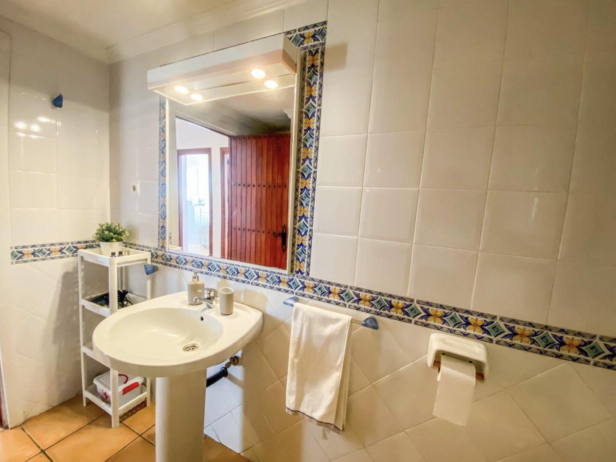 Apartamento Moderno Con Vistas Panoramicas Торремолинос Экстерьер фото