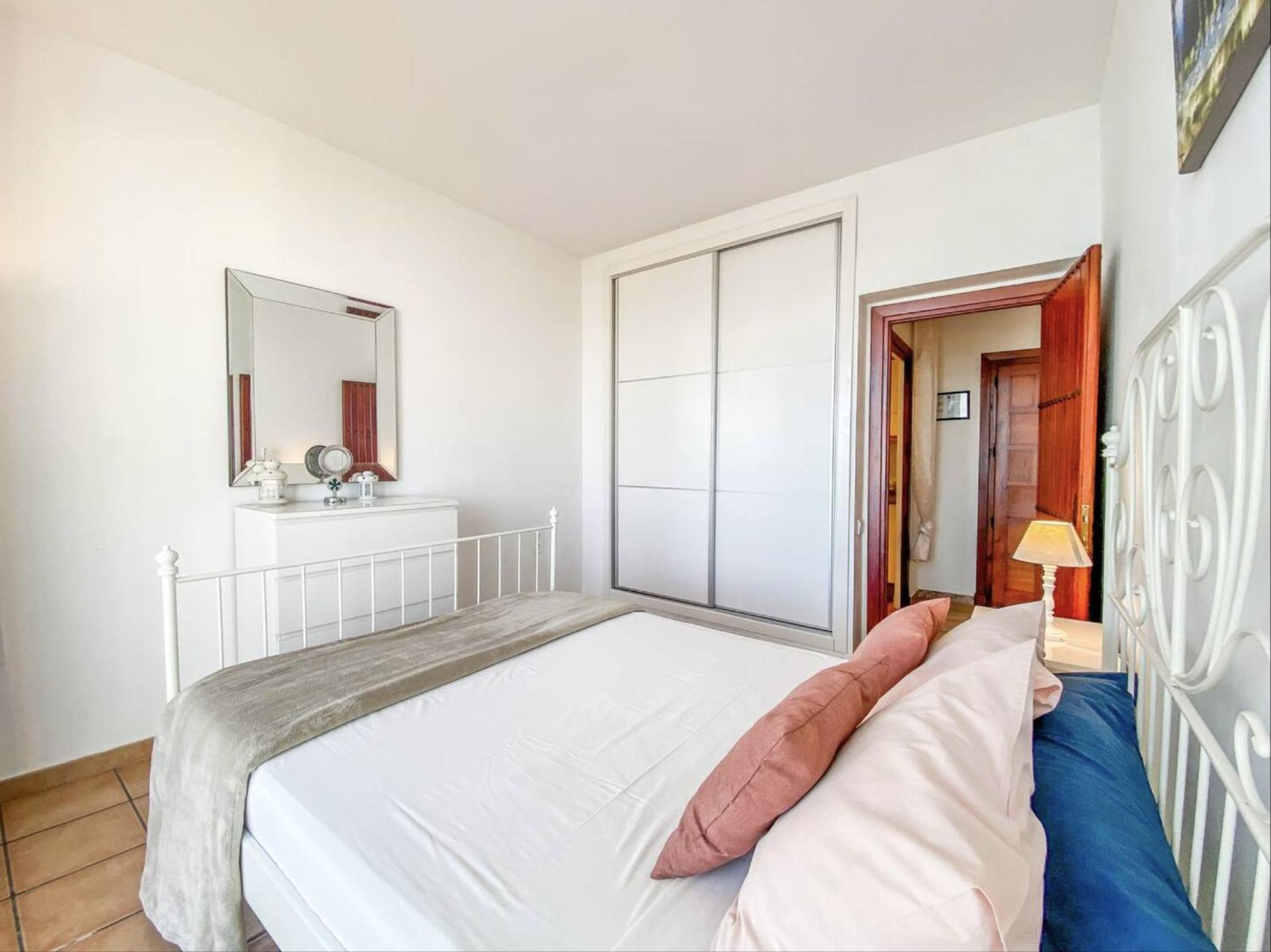 Apartamento Moderno Con Vistas Panoramicas Торремолинос Экстерьер фото