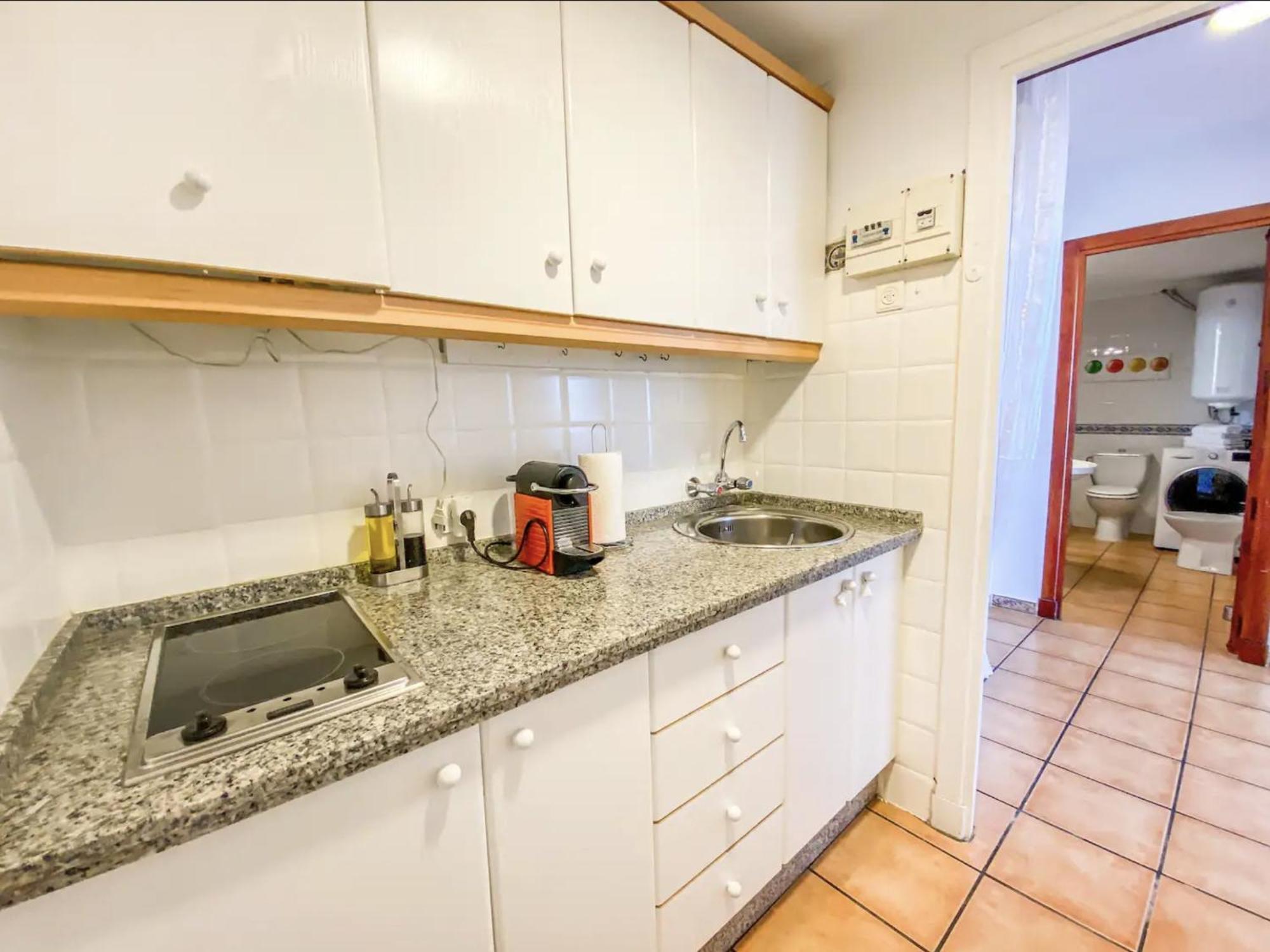 Apartamento Moderno Con Vistas Panoramicas Торремолинос Экстерьер фото