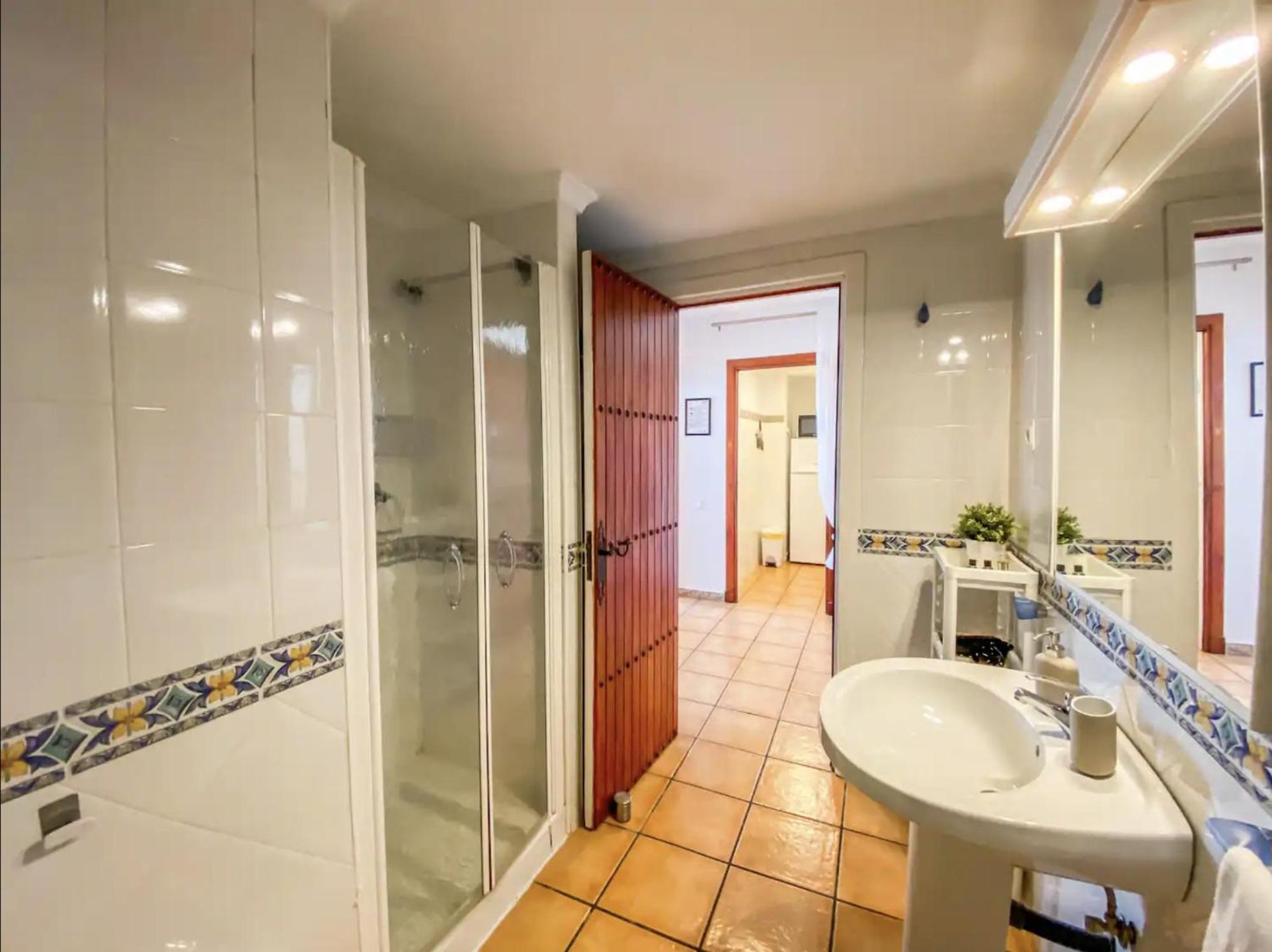 Apartamento Moderno Con Vistas Panoramicas Торремолинос Экстерьер фото